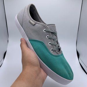 Habitat Footwear Mens Expo Cement Skate Shoes